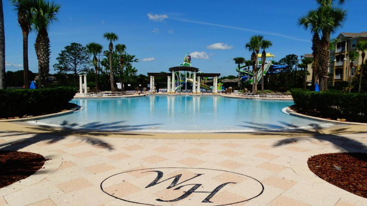Windsor Hills Resort- 205 Орландо Екстериор снимка