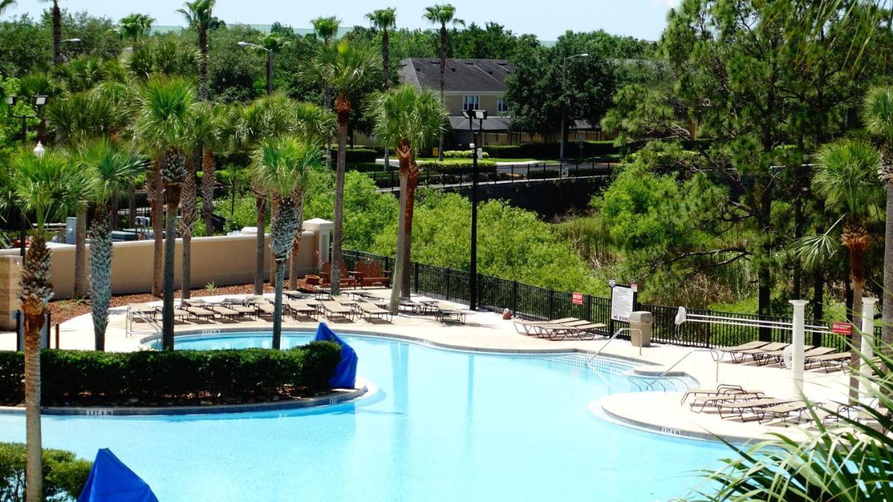 Windsor Hills Resort- 205 Орландо Екстериор снимка