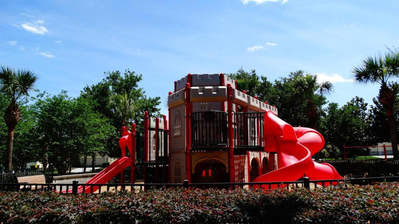 Windsor Hills Resort- 205 Орландо Екстериор снимка