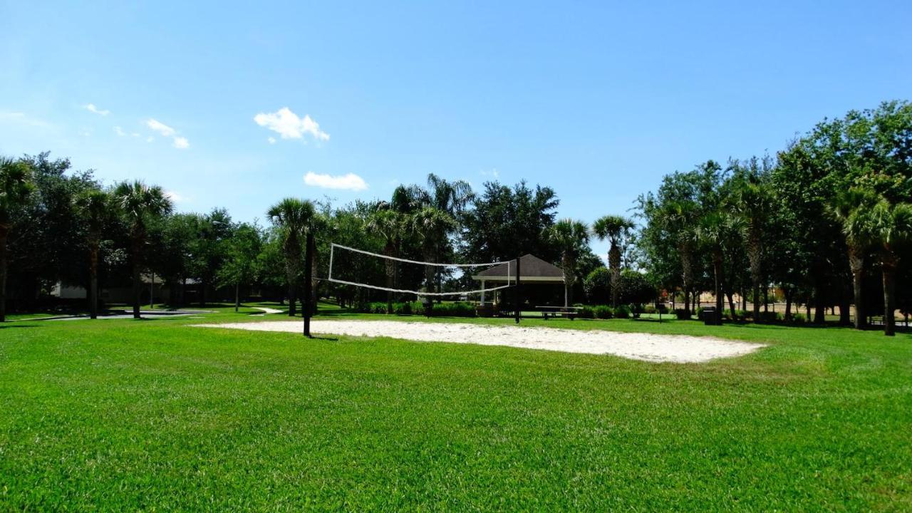 Windsor Hills Resort- 205 Орландо Екстериор снимка