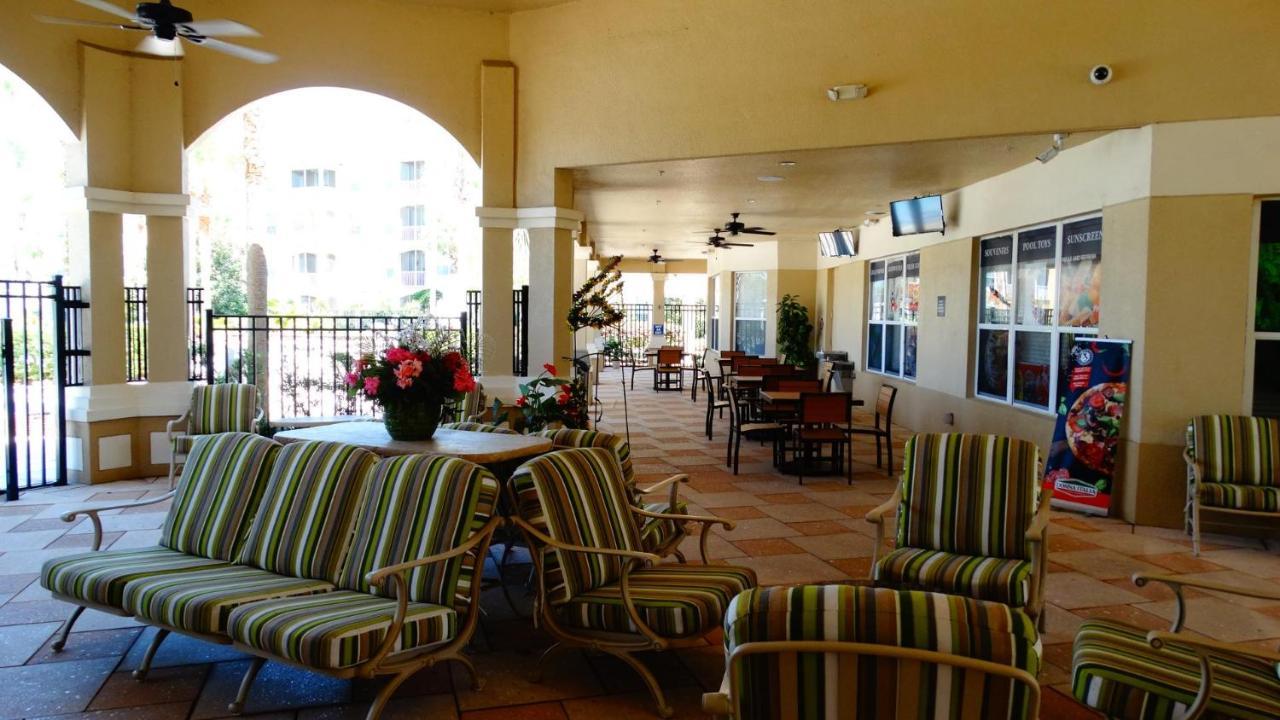 Windsor Hills Resort- 205 Орландо Екстериор снимка
